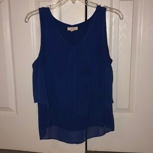 Fashion Tank Top